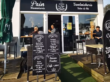 vente locaux professionnels 60 m² à capbreton (40130)  250 000 €