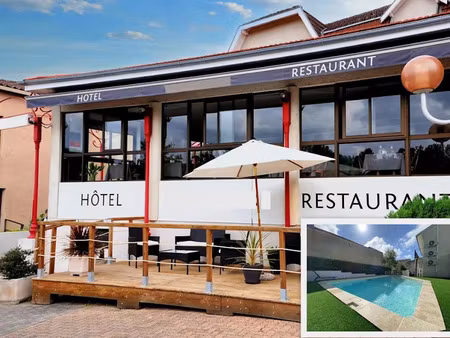 vente locaux professionnels 31 pièces 620 m² à cazaubon (32150)  150 000 €