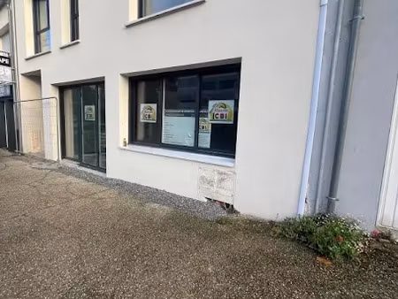 vente locaux professionnels à muzillac (56190)  152 250 €