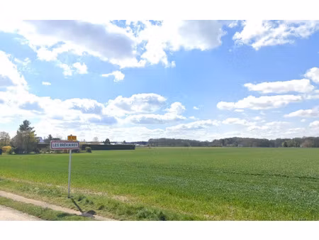 vente terrain 570 m² à le perray-en-yvelines (78610)  169 000 €