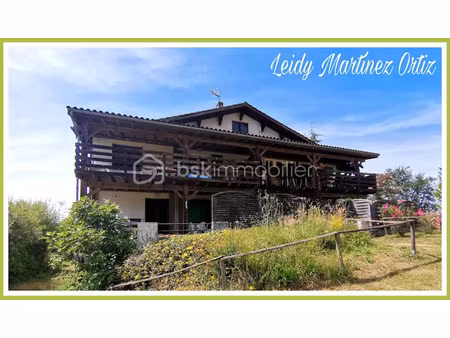 vente immeuble 15 pièces 300 m² à cazaubon (32150)  199 990 €