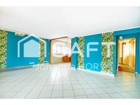 vente immeuble 220 m² à fellering (68470)  190 000 €