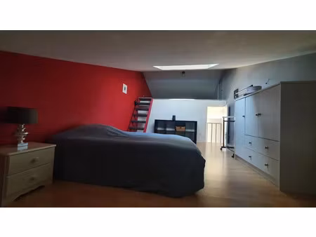 location meublée appartement 1 pièce 35 m² à le mesnil-esnard (76240)  480 €