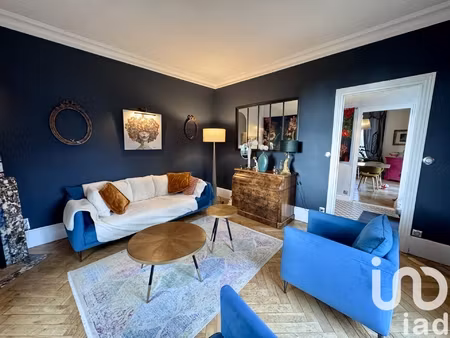 vente demeure 7 pièces