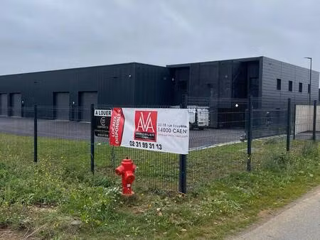 espace bureau à louer