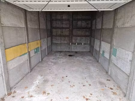 parking à vendre