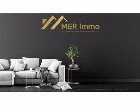 mer immobilier