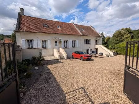 saint joseph immobilier