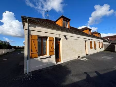 immeuble à vendre