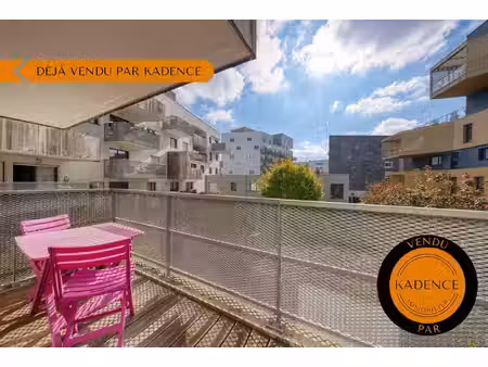 kadence immobilier