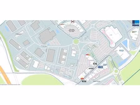 local commercial à vendre