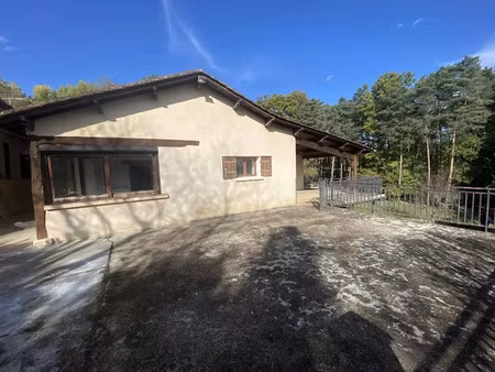 location maison 56 m² à lamonzie-montastruc (24520)  920 €