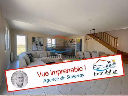 vente maison à la chapelle-launay (44260) : à vendre / 105m² la chapelle-launay