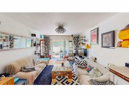 appartement de 105 m² à anglet