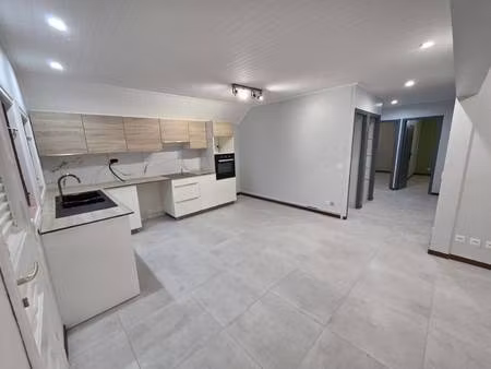 caraibes solutions immobilier