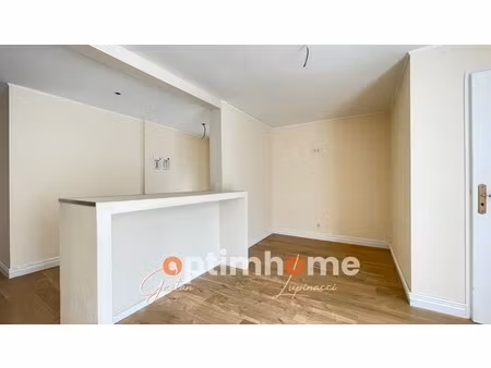 maison sur grand terrain  5 pièces avec possibilité d'extension (57)