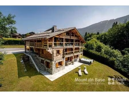 mountain base | knight frank