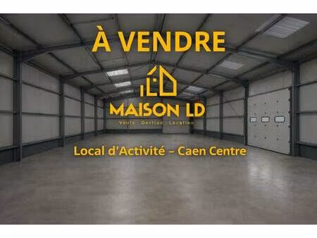 maison ld