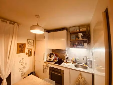 propriétaire particulier