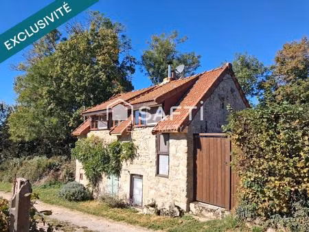 environnement calme et paisible