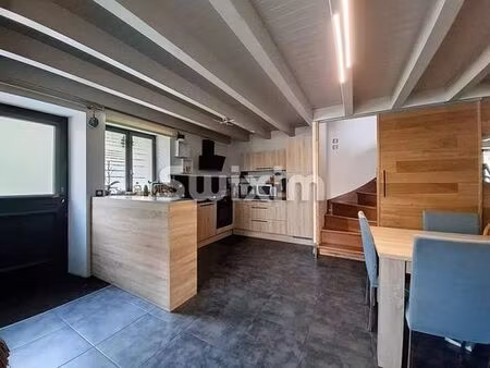 maison de 3 chambres de luxe en vente à léaz  france
