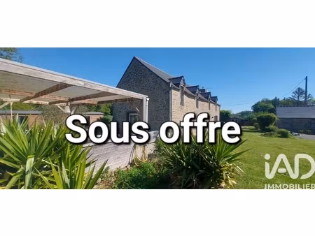 vente longère 10 pièces