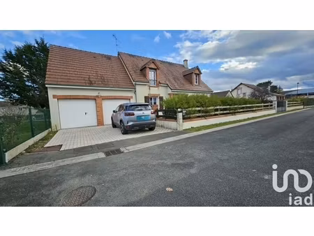 vente maison/villa 7 pièces