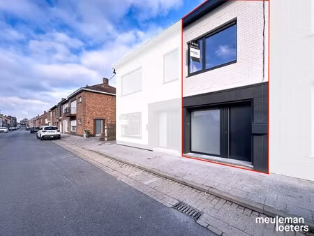 huis te huur in oostkamp met 3 slaapkamers