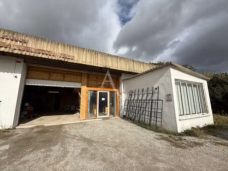 location local commercial pezens 11170