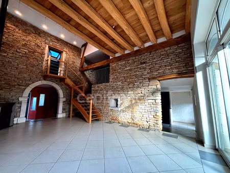 maison à vendre saint desert 5 pièce(s) 169m2 310 000€