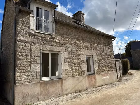 vente maison 3 pièces 66 m² à brusvily (22100)  146 720 €