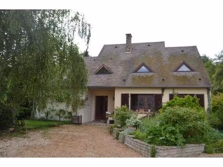 maison architecte sur sous sol total 3 chambres