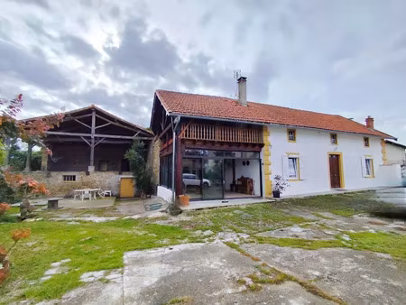 vente ferme 5 pièces 250 m² à figarol (31260)  229 000 €