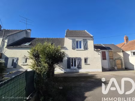 vente maison 5 pièces 105 m² à trilport (77470)  209 000 €