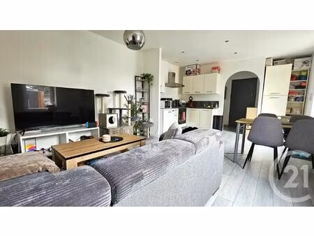 achat appartement 2 pièces 48m² longeville les metz 57050