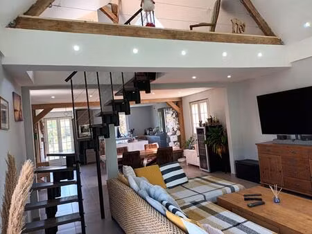maison st florent 142 m2