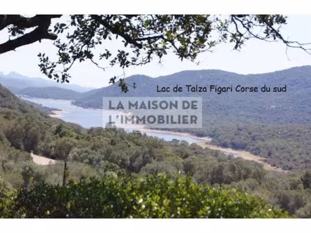 vente villa 2 pièces 30 m² à figari (20114)  230 000 €