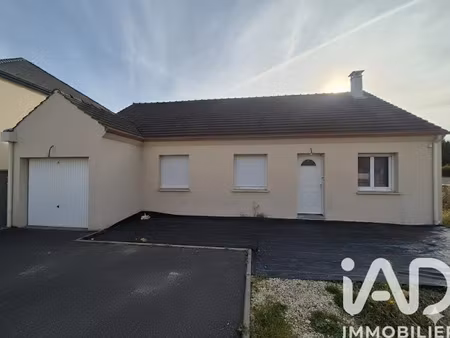 vente maison 3 pièces 75 m² à saint-jean-les-deux-jumeaux (77660)  259 900 €