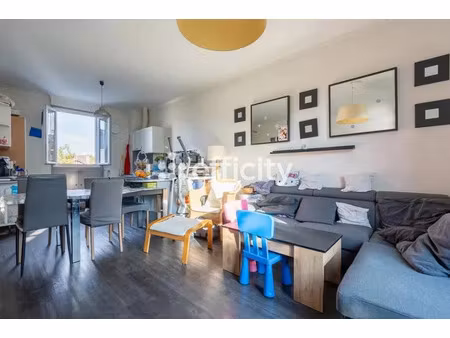 vente maison 3 pièces 66.86 m² à villemomble (93250)  250 000 €