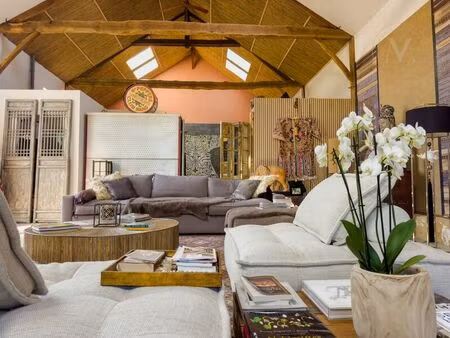 vente maison 2 pièces 290 m² baneuil (24150)