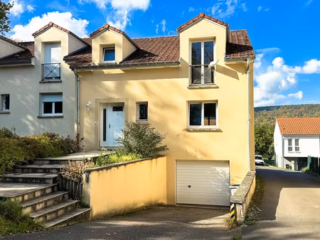 vente maison 5 pièces 140.18 m² à corny-sur-moselle (57680)  293 000 €