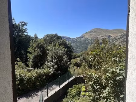 vente maison 4 pièces 60 m² à les deux alpes (38860)  300 000 €