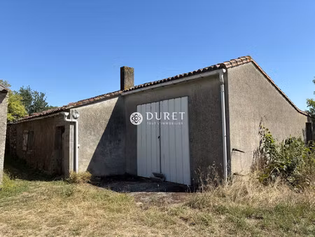 achat parking vallet 44330