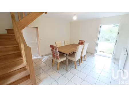 vente maison à maisonnais (18170) : à vendre / 92m² maisonnais