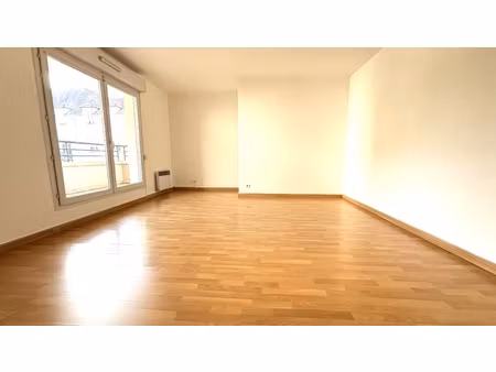 achat appartement 2 pièces 45m² vemars 95470