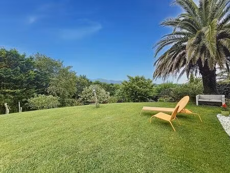 maison de 7 pièces de luxe en vente ascain  nouvelle-aquitaine