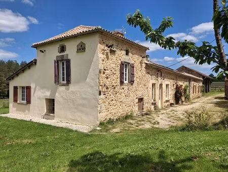 maison de 5 pièces de luxe en vente à monpazier  nouvelle-aquitaine