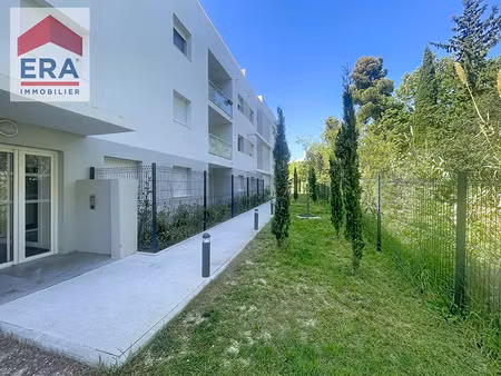 vente appartement marseille 14eme (13014) - - surface privée