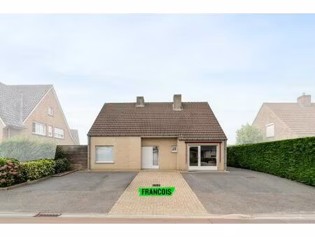 commercieel te koop in torhout