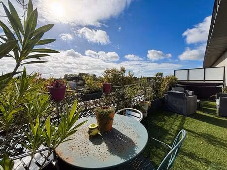 vente commerce 4 pièces 90 m² tournefeuille (31170)